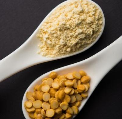 Roasted Chana Sattu
